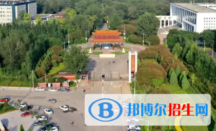 晉中所有公辦大學(xué)有哪些？（附大學(xué)名單）