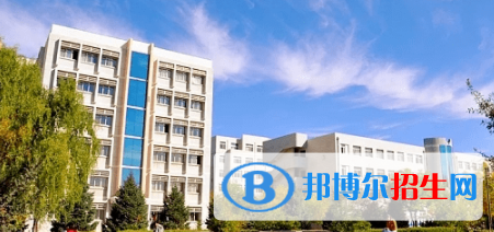 榆林所有公辦大學有哪些?(附大學名單)