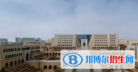 延安所有公辦大學(xué)有哪些?(附大學(xué)名單)