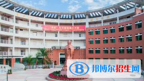 清遠市清實學(xué)校、崇文普通高級中學(xué)2022錄取分數(shù)線（2023參考）