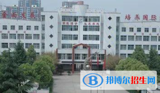 淅川中考2022錄取分數(shù)線