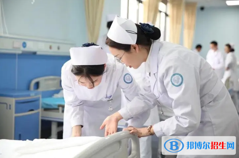 陜西2023年中專學(xué)校在哪