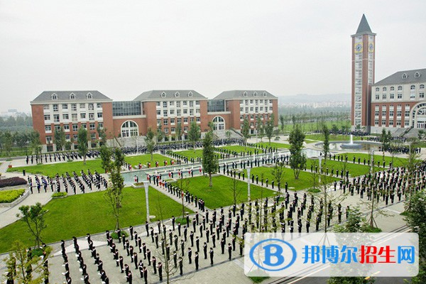成都職業(yè)技術(shù)學(xué)院單招2023年報(bào)名時(shí)間