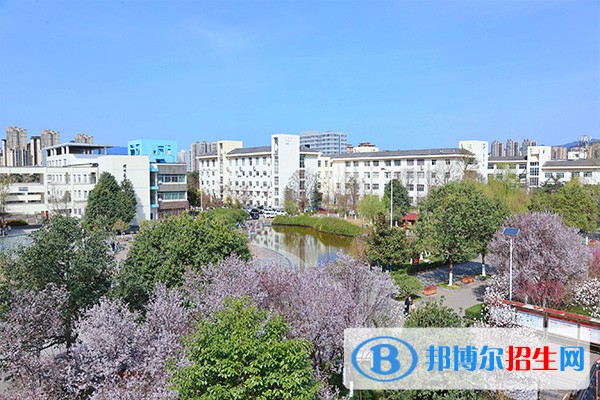 川北幼兒師范高等?？茖W(xué)校單招2023年學(xué)費是多少