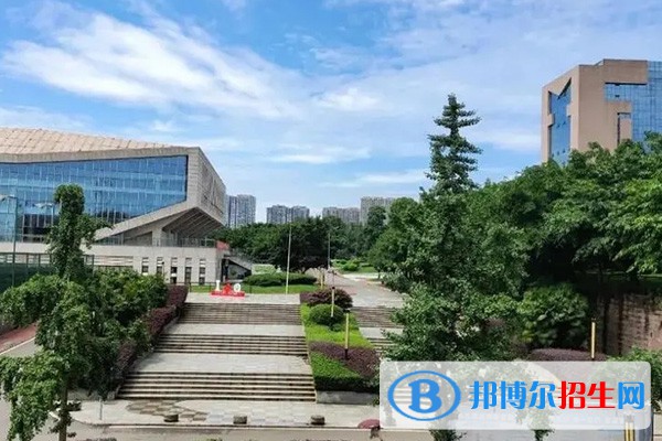 四川財(cái)經(jīng)職業(yè)學(xué)院?jiǎn)握?023年招生簡(jiǎn)章