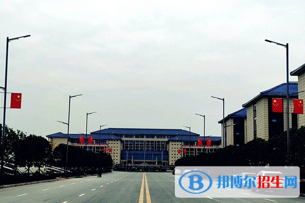 達州職業(yè)技術學院單招2023年招生簡章
