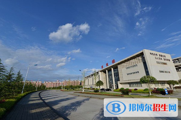 南充職業(yè)技術(shù)學(xué)院單招2023年報名時間
