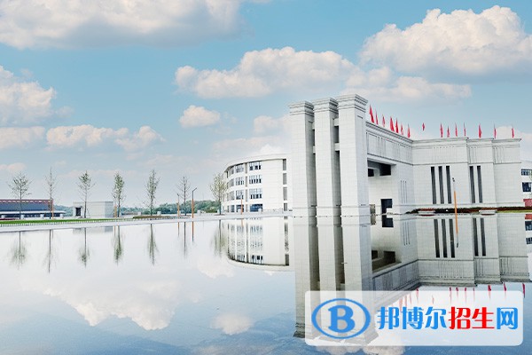四川化工職業(yè)技術(shù)學(xué)院?jiǎn)握?023年招生簡(jiǎn)章