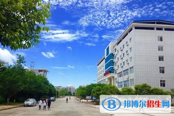 廣安職業(yè)技術(shù)學(xué)院2023單招專業(yè)有哪些？