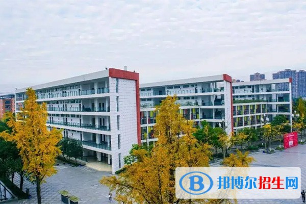 四川商務(wù)職業(yè)學(xué)院2023單招專業(yè)有哪些？