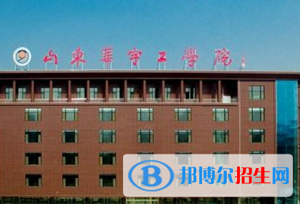 山東華宇工學院排名(全國)山東華宇工學院在山東排名