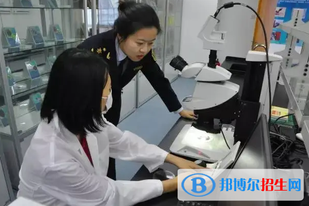 生物產品檢驗檢疫專業(yè)(國標版)怎么樣?