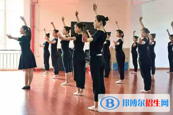 石家莊2023年就業(yè)最好的幼師學(xué)校