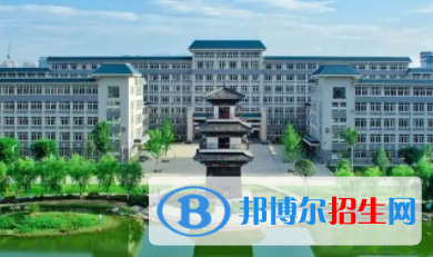漢中所有公辦大學(xué)有哪些?(附大學(xué)名單)