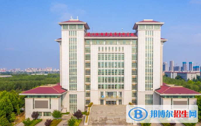 2022連云港市高職院校排名(校友會(huì))