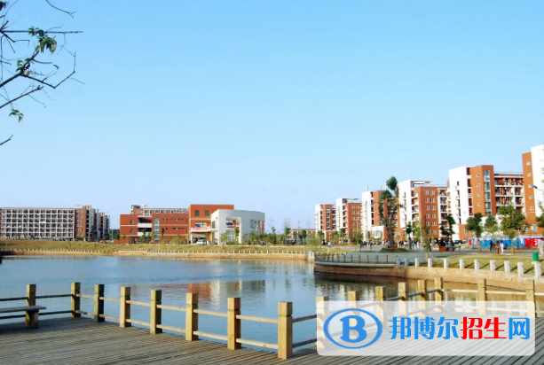 2022新余市大學排名(校友會)