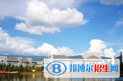 臨滄所有公辦大學(xué)有哪些?(附大學(xué)名單)