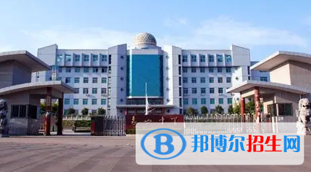 鷹潭市象山中學(xué)2022錄取分數(shù)線（2023參考）