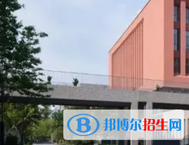 杭州第二中學錢江學校2022年分數線是多少?(2023參考)