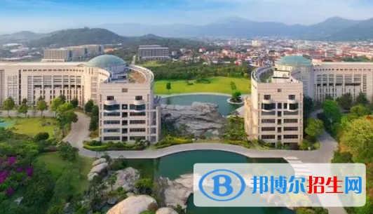 泉州信息工程學(xué)院排名(全國) 泉州信息工程學(xué)院在福建排名