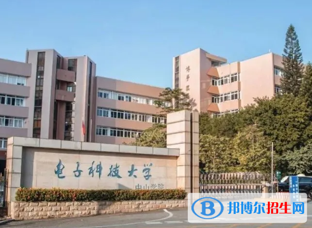 中山所有民辦大學(xué)有哪些？(附名單)