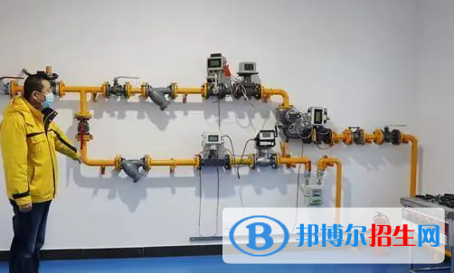 城市燃氣工程技術(shù)專業(yè)(國標版)怎么樣?