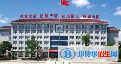 中國消防救援學院宿舍條件好不好？（宿舍條件）