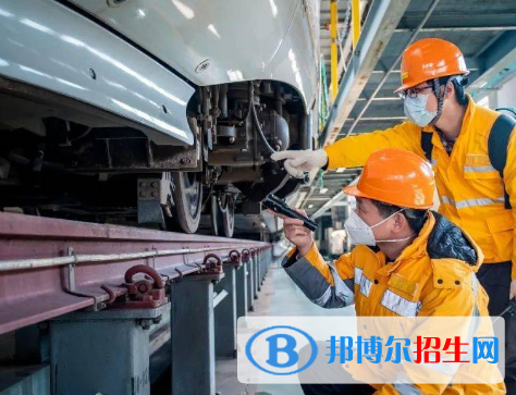 軌道交通工程機(jī)械制造與維護(hù)專業(yè)好嗎?(軌道交通工程機(jī)械制造與維護(hù)專業(yè))