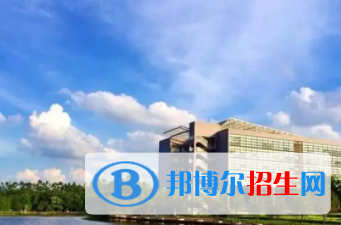 東莞所有公辦大學(xué)有哪些?(附大學(xué)名單)