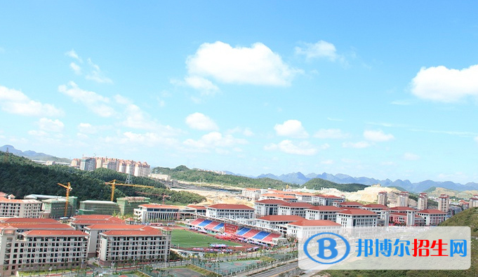 貴州單招數(shù)控設備管理與維護專業(yè)2023年有哪些學校