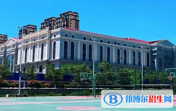 山東單招港口機械與自動控制專業(yè)2023年有哪些學(xué)校