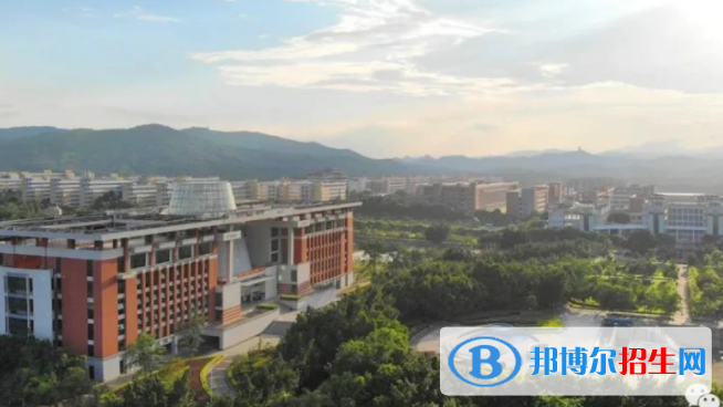 韶關(guān)所有公辦大學(xué)有哪些?(附大學(xué)名單)