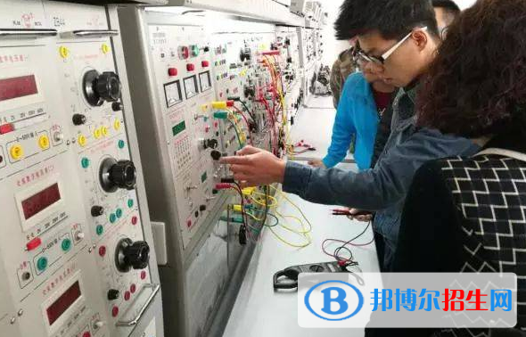 治河與航道工程技術專業(yè)(國標版)怎么樣?