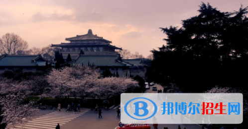 武漢所有公辦大學(xué)有哪些？（附大學(xué)名單）