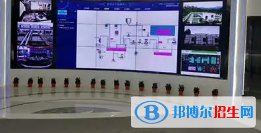 智能水務管理專業(yè)(國標版)怎么樣?