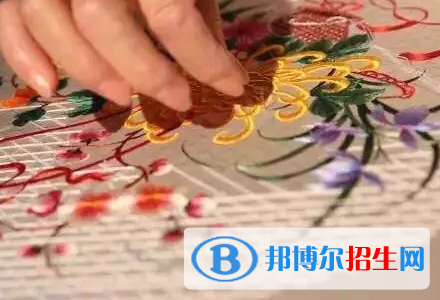 刺繡設計與工藝專業(yè)好嗎?(刺繡設計與工藝專業(yè))