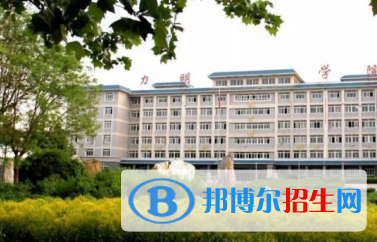 2022泰安市高職院校排名（校友會)