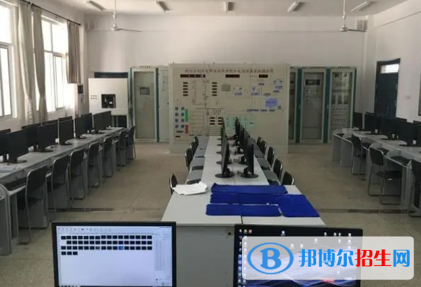 水電站運(yùn)行與智能管理專業(yè)(國標(biāo)版)怎么樣?