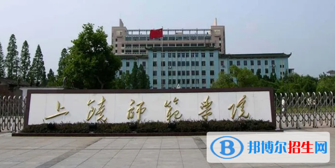 2022上饒市大學(xué)排名（校友會(huì))