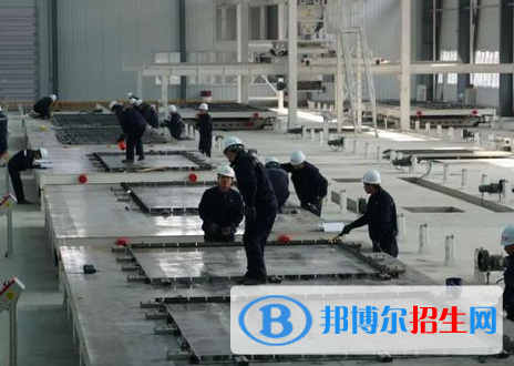 裝配式建筑構(gòu)件智能制造技術(shù)專業(yè)好嗎?(裝配式建筑構(gòu)件智能制造技術(shù)專業(yè))