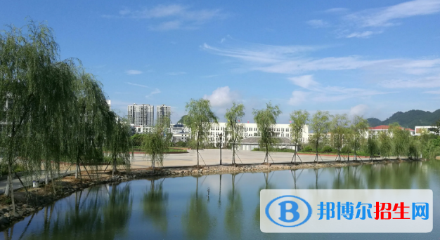 2022銅仁市大學(xué)排名（校友會)