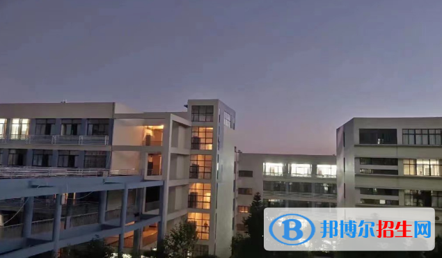 2022遂寧市高職院校排名（校友會(huì))
