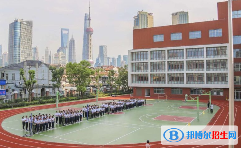 上海盧灣高級中學(xué)國際部2023年報(bào)名時(shí)間