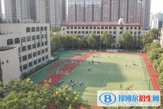 上海盧灣高級中學(xué)國際部2023年錄取分?jǐn)?shù)線2