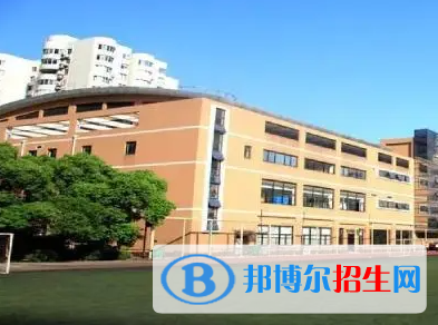 上海盧灣高級(jí)中學(xué)國(guó)際部2023年課程體系2