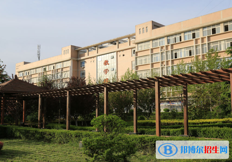 2022西安市高職院校排名（校友會)