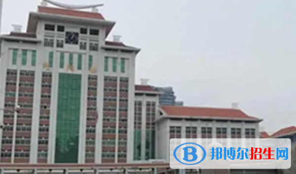石獅中考2022錄取分數(shù)線