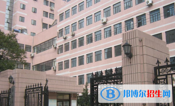 上海盧灣高級中學國際部怎么樣