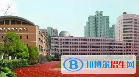 上海盧灣高級中學(xué)國際部靠譜嗎