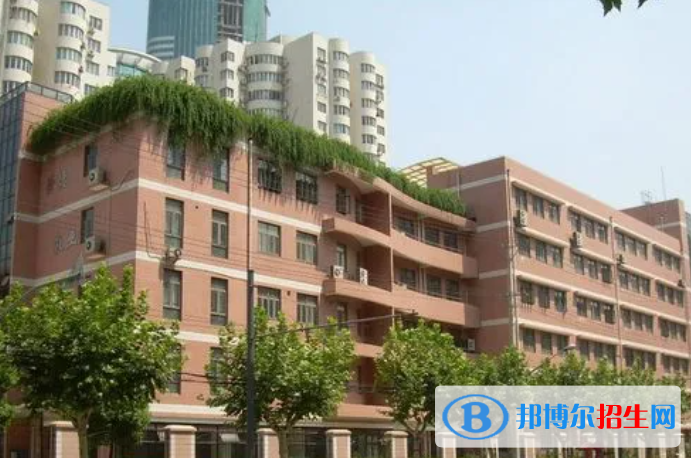 上海盧灣高級中學(xué)國際部靠譜嗎2